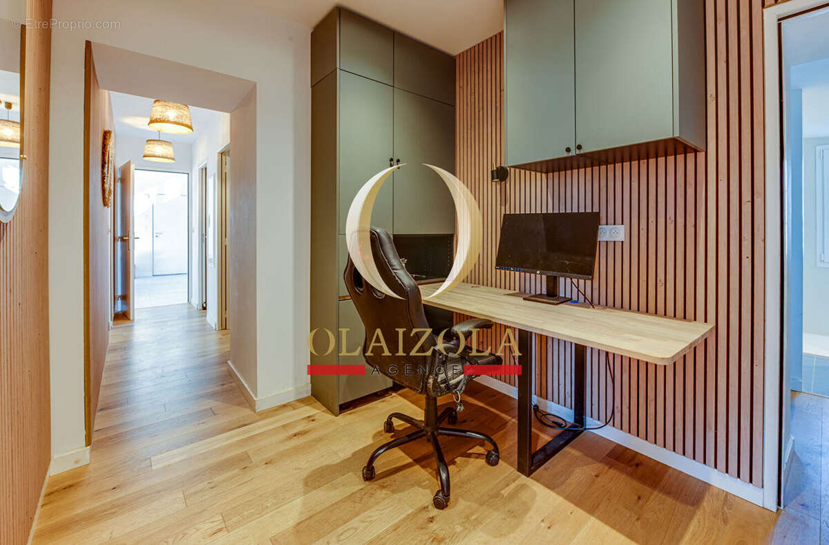 Maison à SAINT-JEAN-DE-LUZ