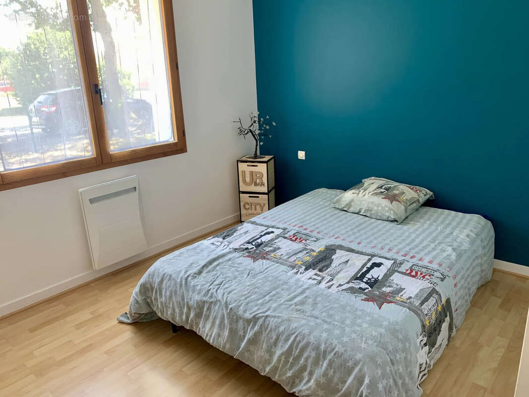 Maison à SAINT-BREVIN-LES-PINS