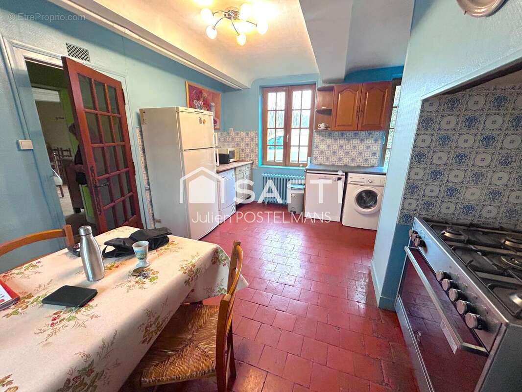 Photo 4 - Maison à LISIEUX