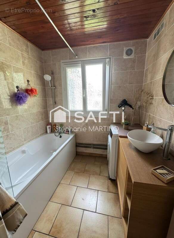 Photo 6 - Maison à PLAINVAL