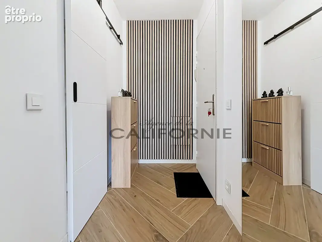 Studio - cannes  montfleury - photo 5
