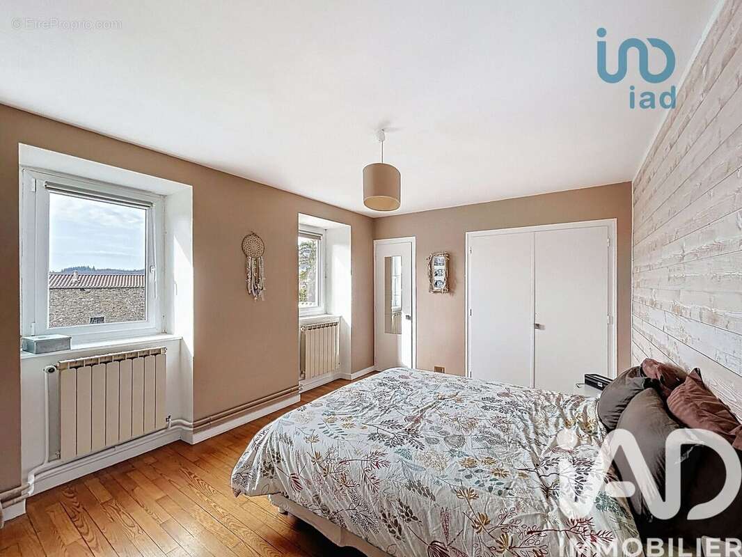 Photo 9 - Maison à VERANNE