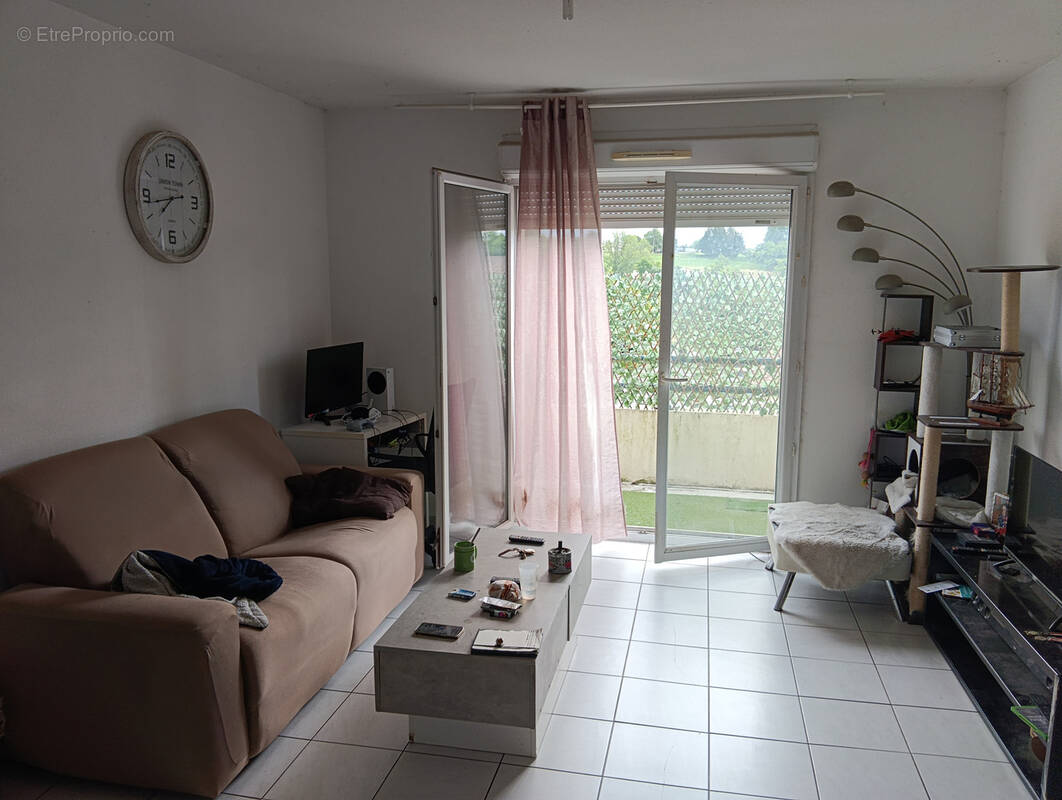 Appartement à LANGON