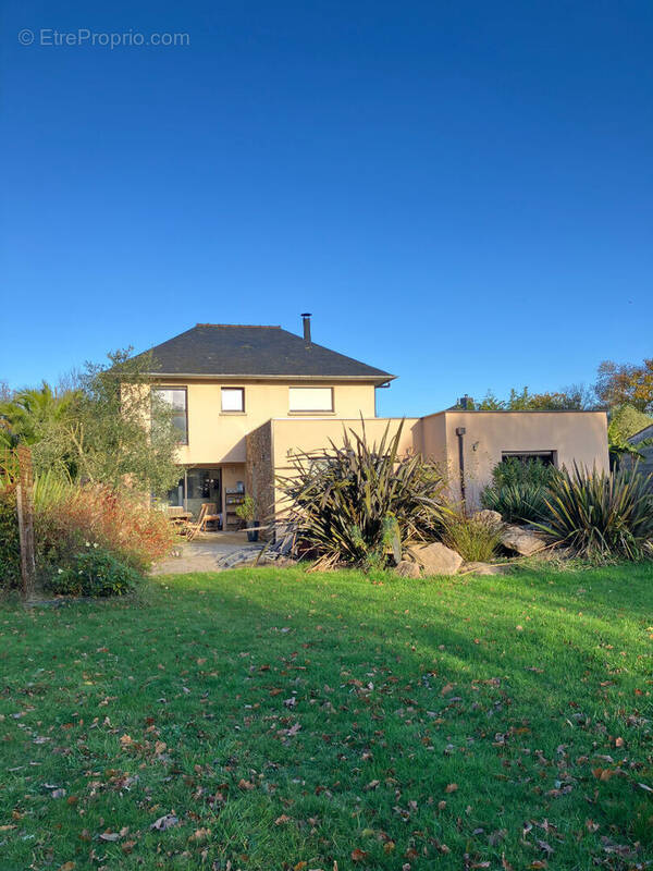 Maison à SAINT-ALBAN