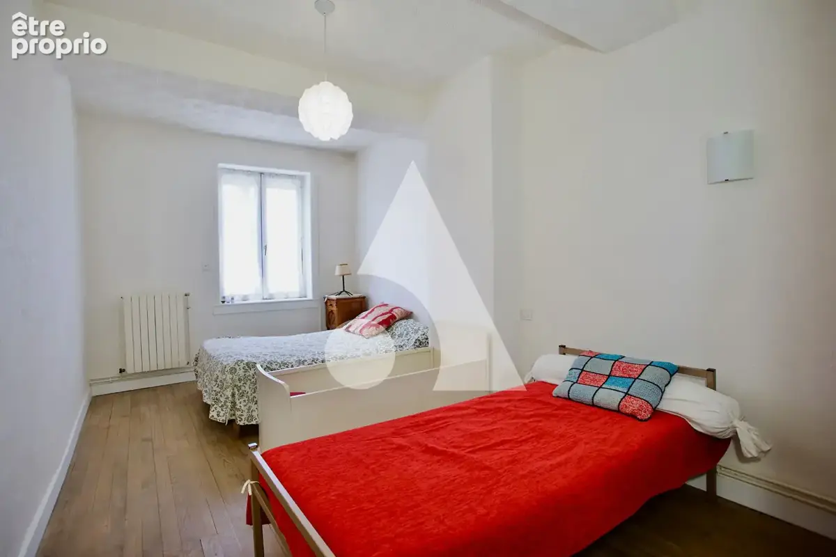 Maison Saint Georges De Reneins 7 pièces 190 m2 - photo 8