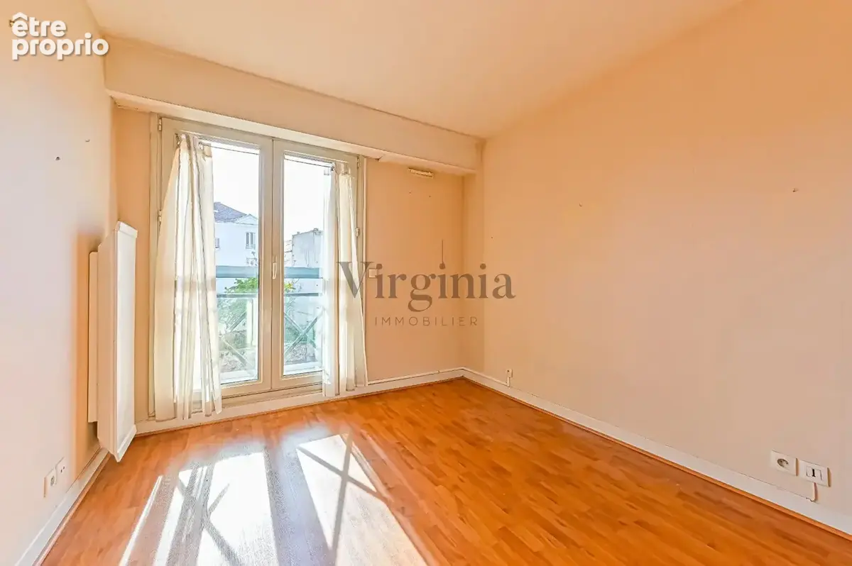 Appartement Charenton Le Pont 3 pièces 65 m2 - photo 7