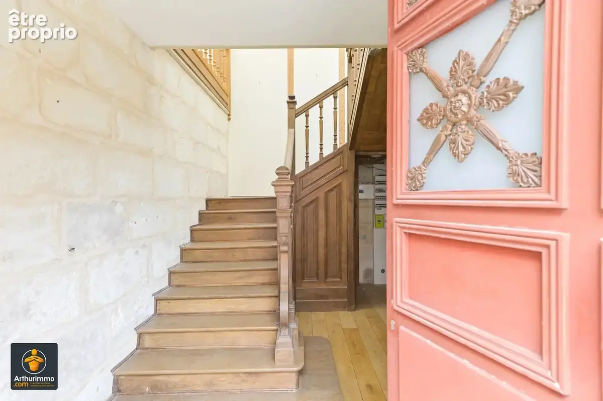 Vente Maison Niort(79000) 546 000ï¿œ - photo 2