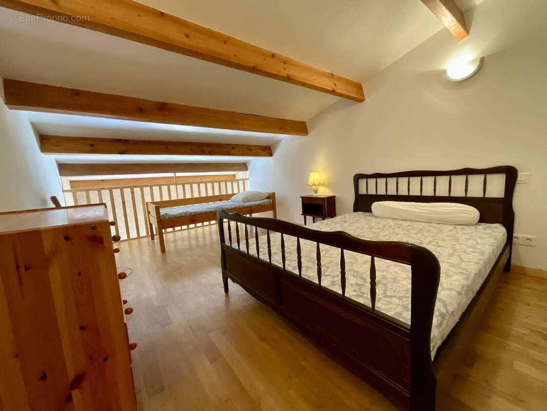 Appartement à MARSEILLAN