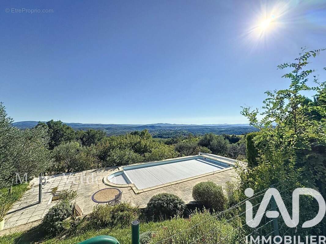 Photo 3 - Maison à VINEZAC