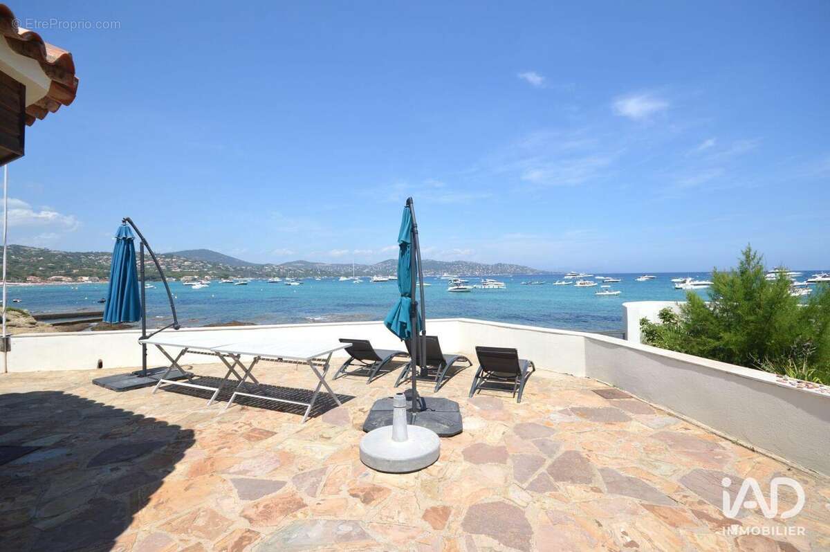 Maison 140 m² à Sainte-Maxime  - photo 2