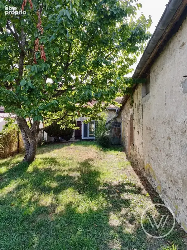 Maison 7 pièces 115 m² à vendre à Breuvannes-En-Bassigny (52240) - photo 1