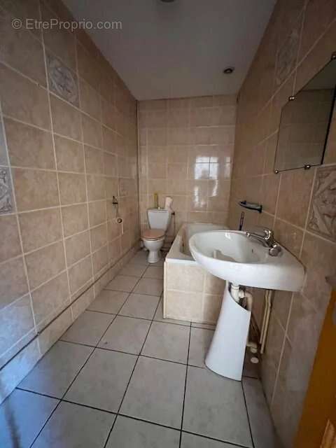 Appartement à LE CATEAU-CAMBRESIS