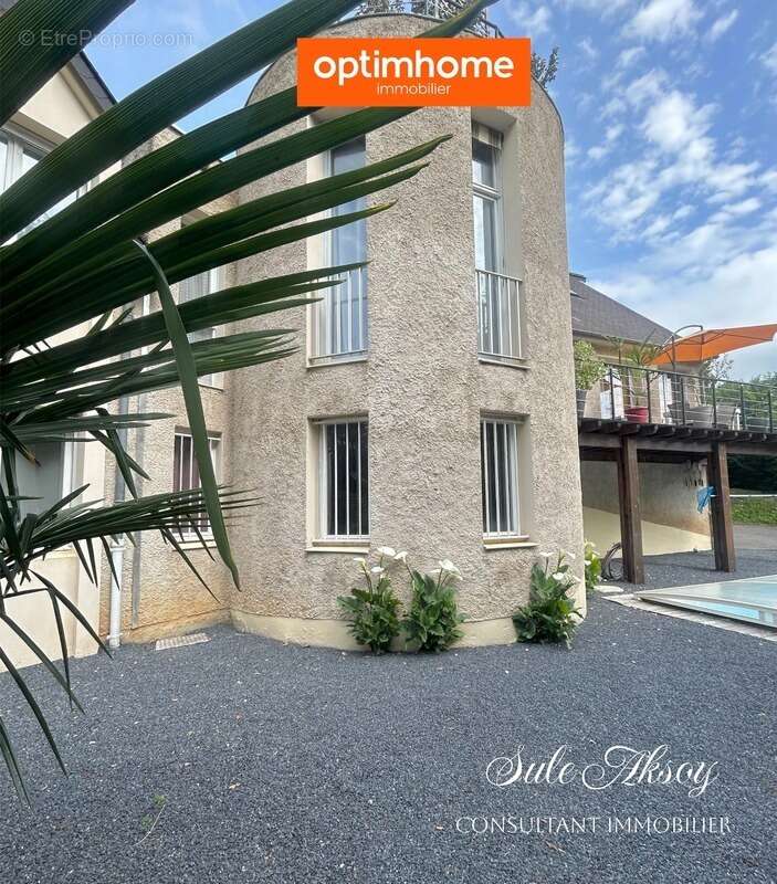 Maison à LOURDES