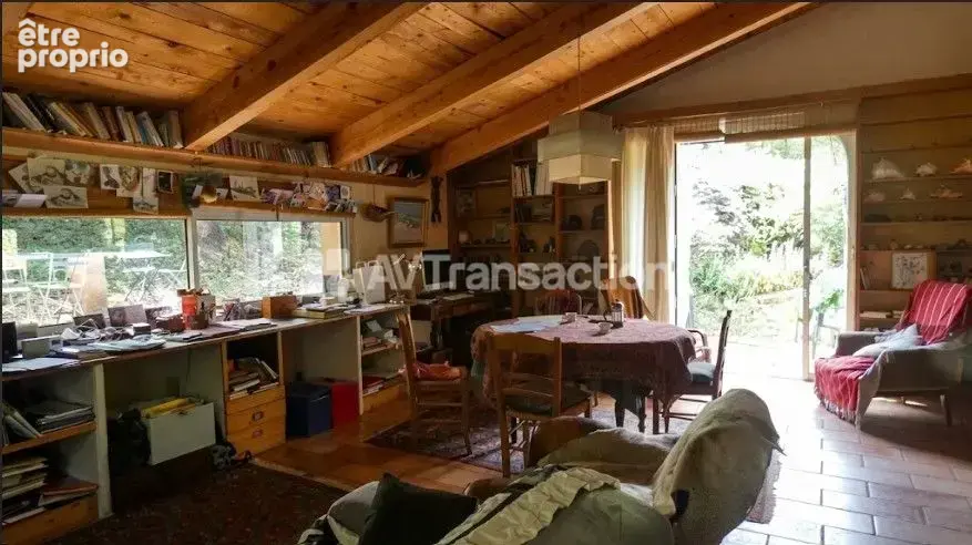 Maison 5 pièces 144 m² à vendre à Thoiras (30140) - photo 3