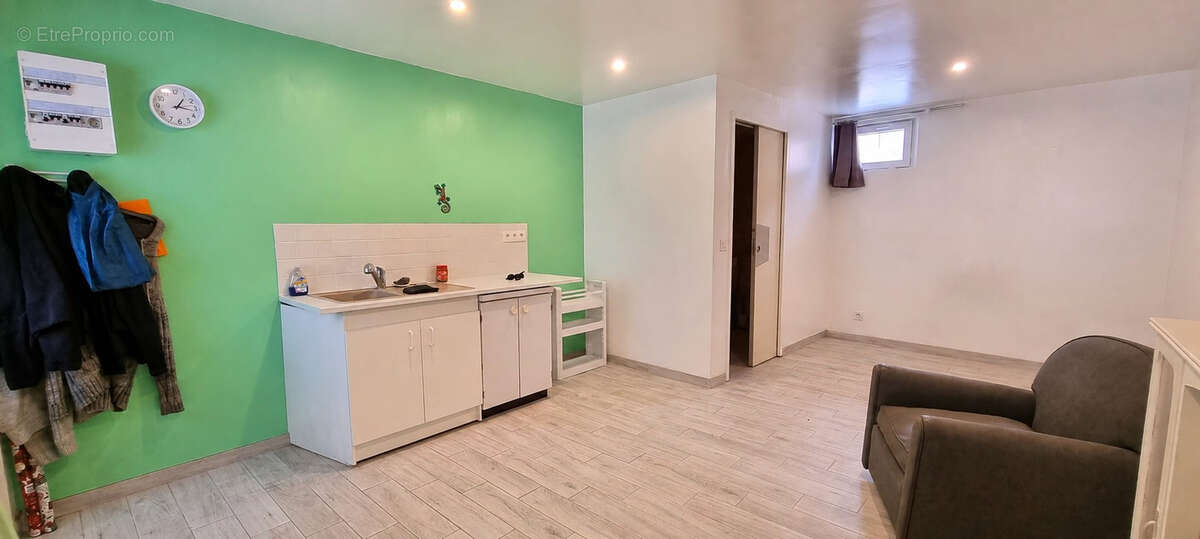 Ensemble immobilier - photo 10