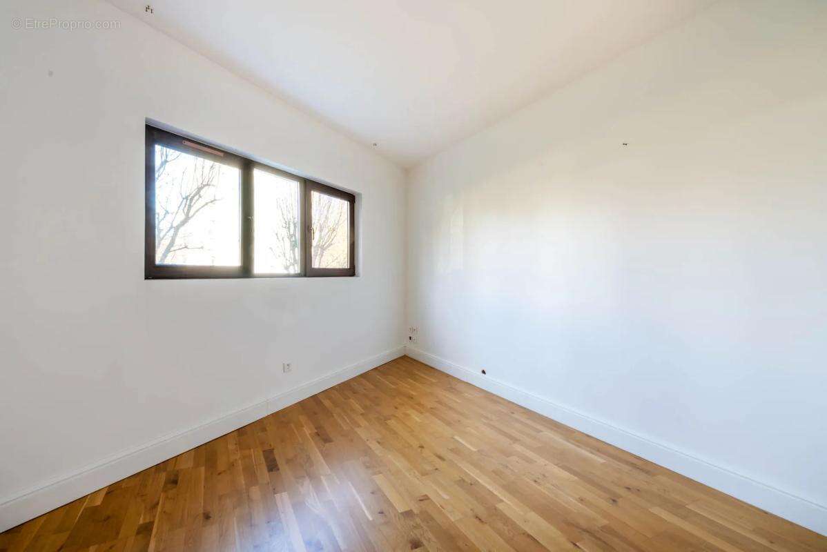 Appartement à CHAMPS-SUR-MARNE