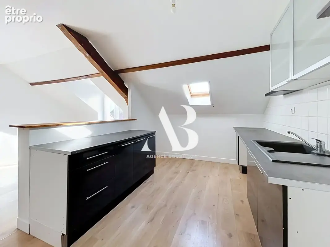 Appartement t3 - 64 m2 - photo 3