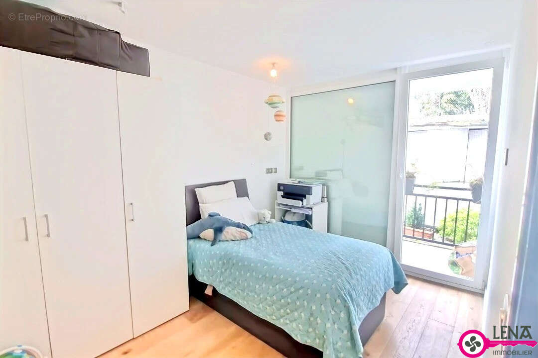 Appartement à HENDAYE