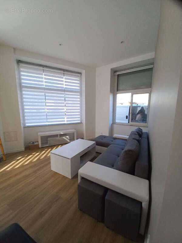 Appartement à LE CROISIC