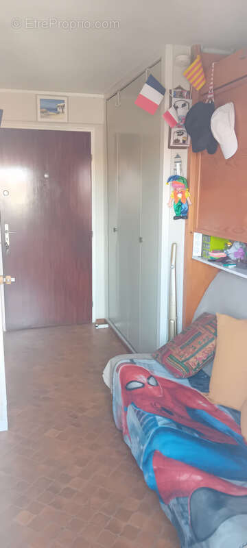 Appartement à LE BARCARES