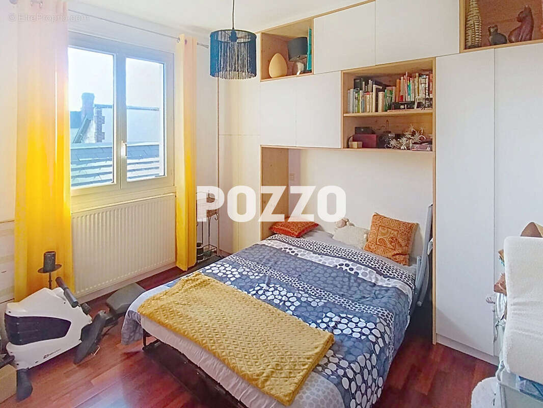 Appartement à CAEN