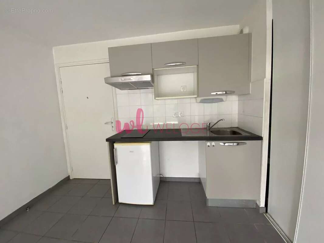 Appartement à CENON