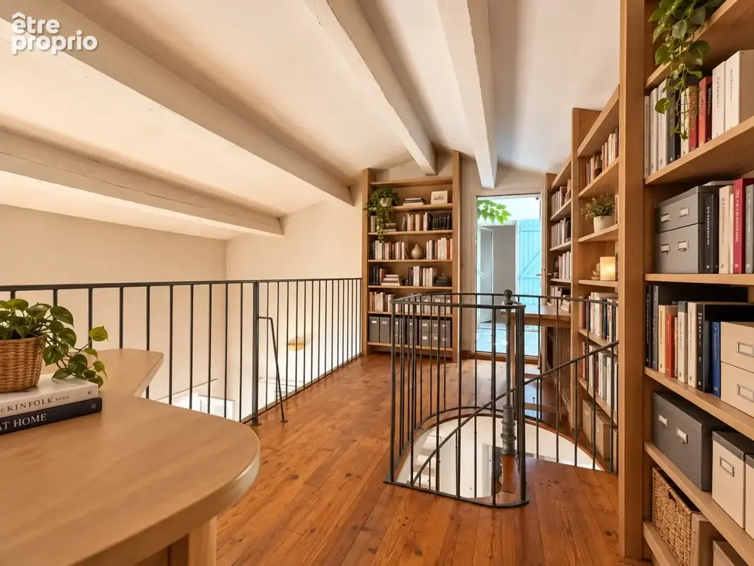 Maison à vendre 5 pièces MONTPELLIER (34) avec piscine - photo 9