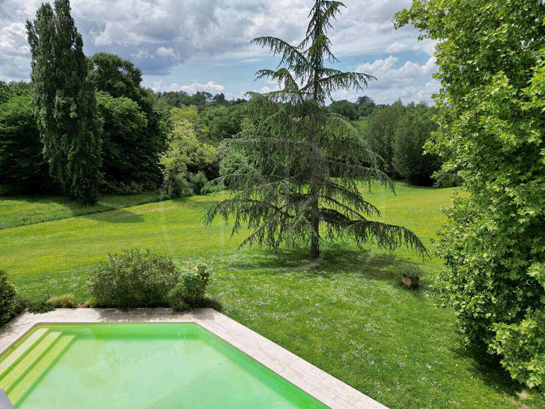 Maison à CARIGNAN-DE-BORDEAUX