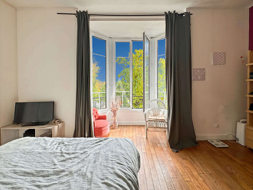 Maison à CHAUMONT-EN-VEXIN