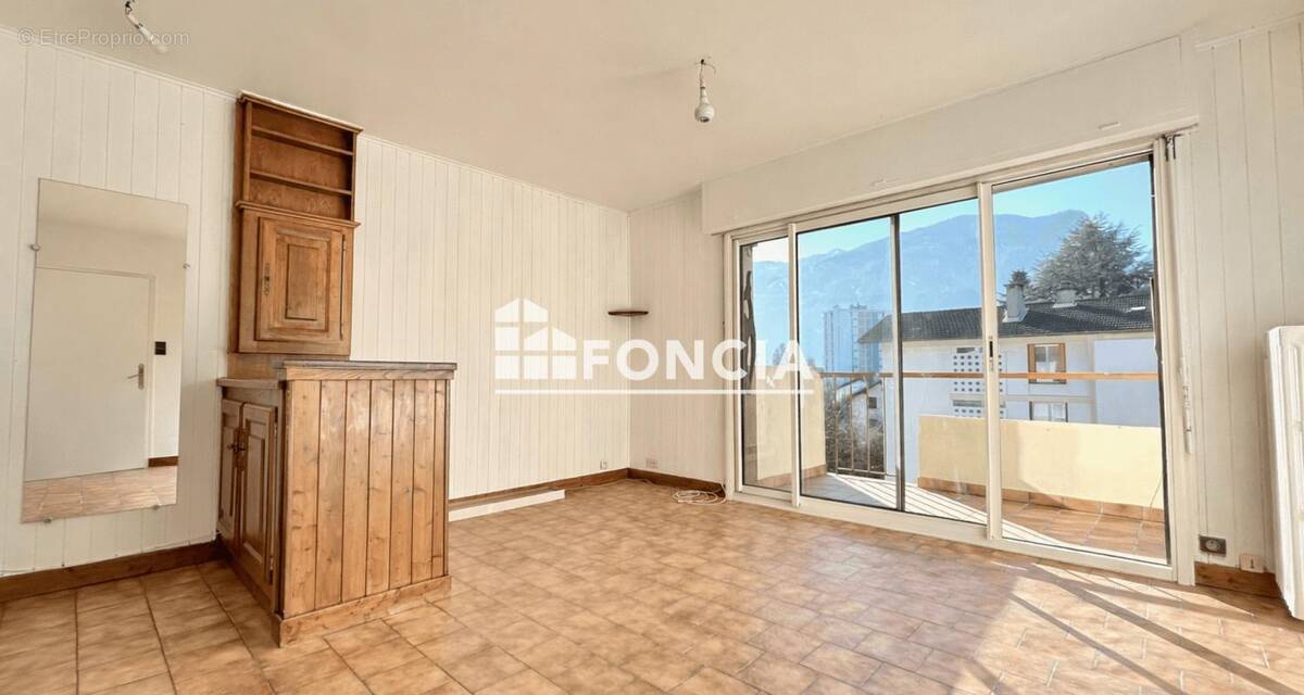 Appartement à CLUSES