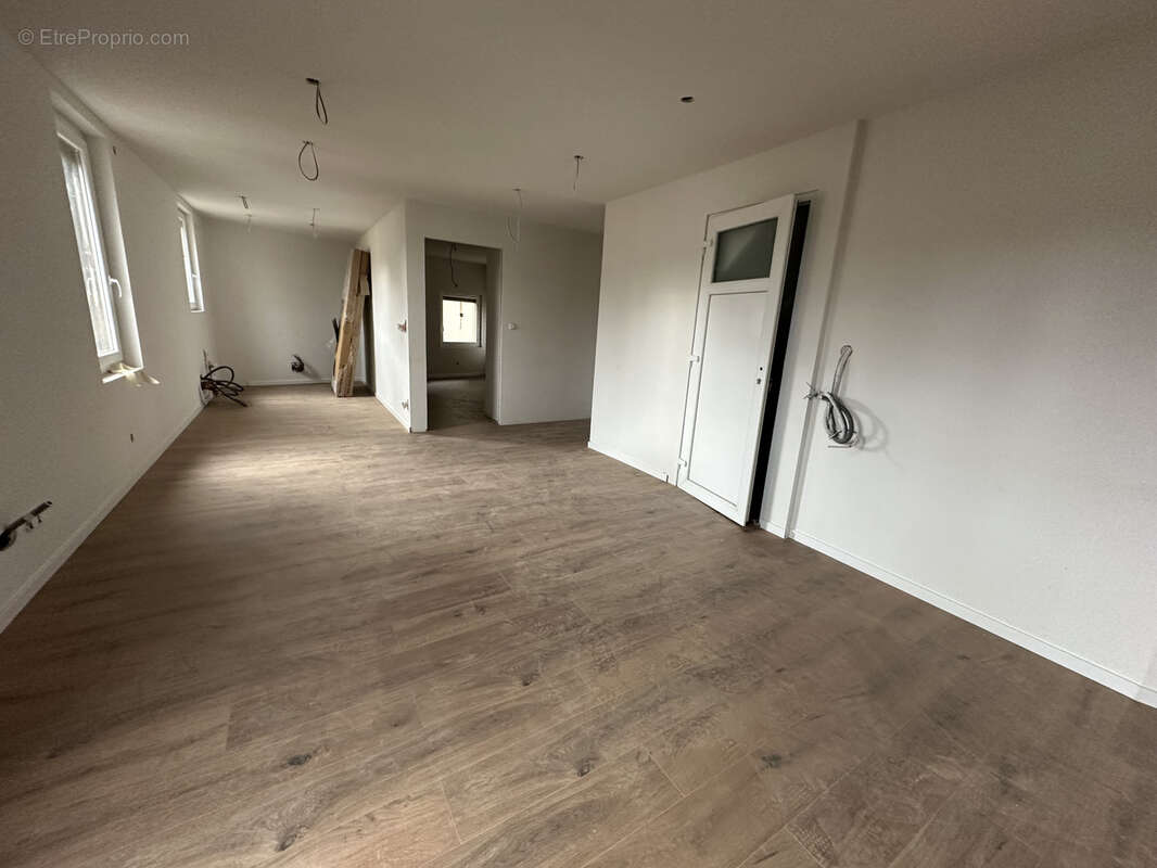 Appartement à BILLOM