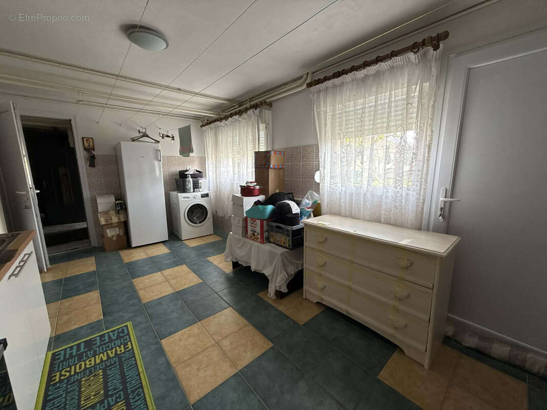 Maison à CHARLEVILLE-MEZIERES