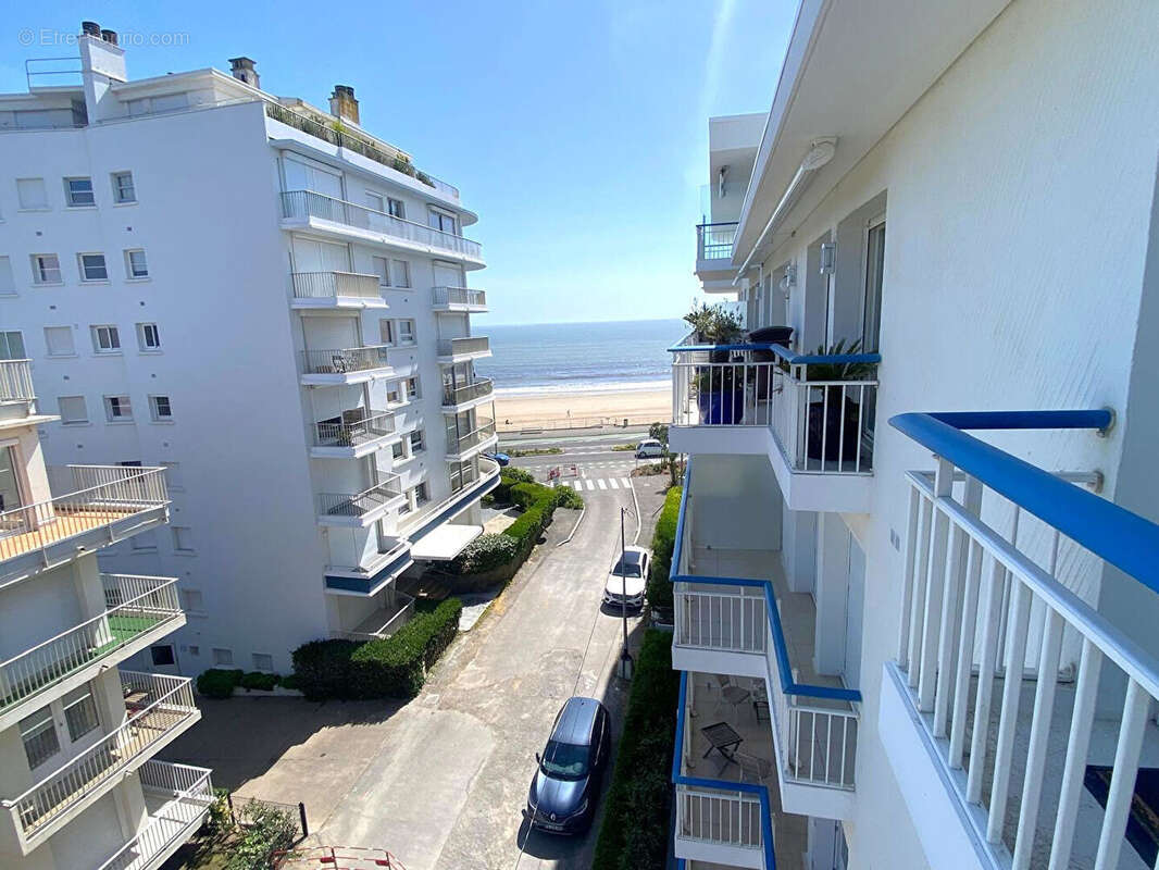 Lateral Mer T3 bis La Baule - photo 2