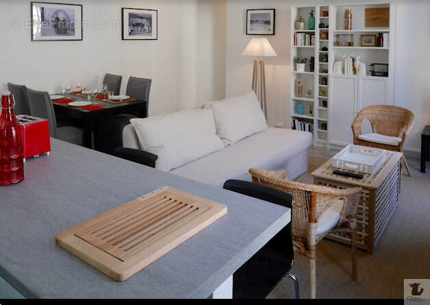 Appartement à BERGERAC
