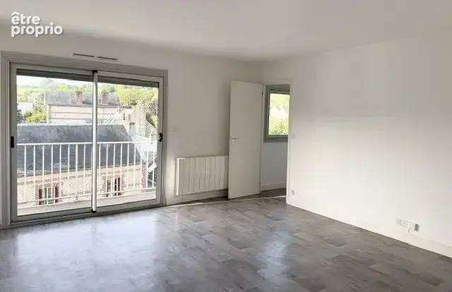 Appartement à FECAMP