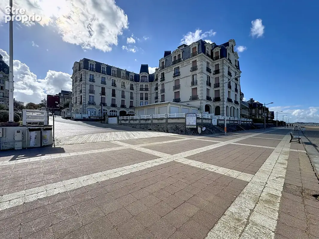 Appartement Houlgate 2 pièce(s) 40,82 m² - photo 14