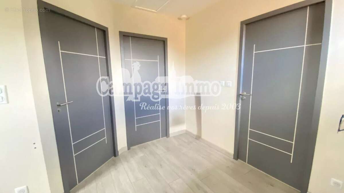 Maison à PONTCHARRA-SUR-TURDINE