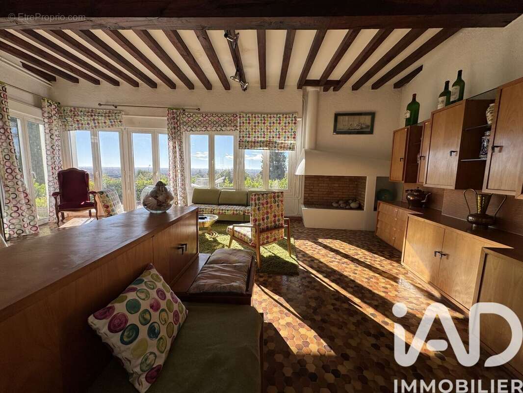 Photo 4 - Maison à FRONSAC