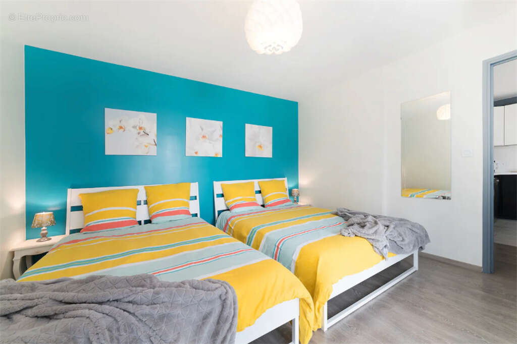 Maison à VITRY-SUR-SEINE