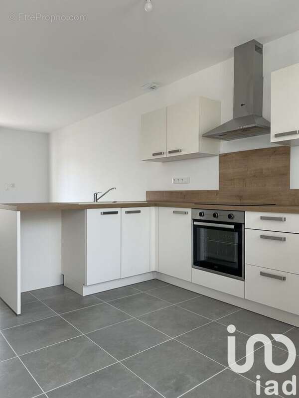 Photo 5 - Maison à BOURGES