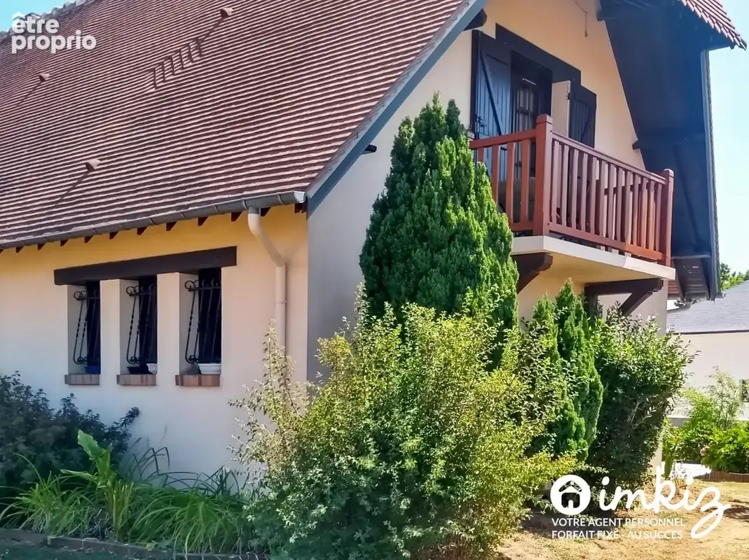 Maison 6 pièces - photo 9