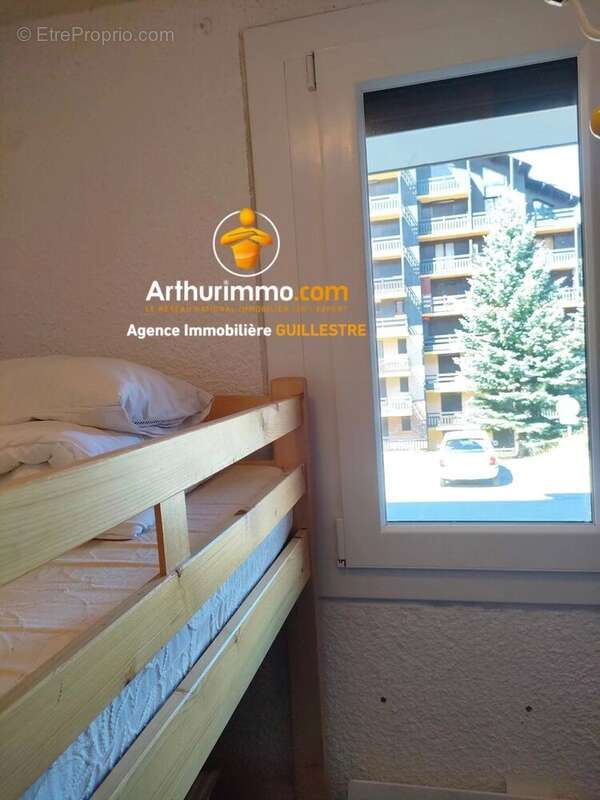 Appartement à RISOUL