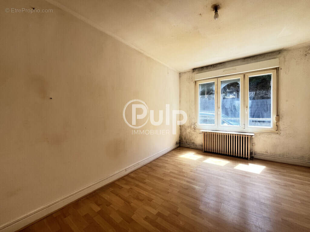 Appartement à BOULOGNE-SUR-MER