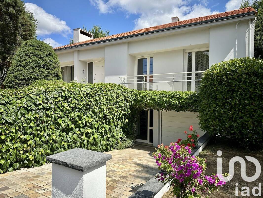 Photo 1 - Maison à VALLET