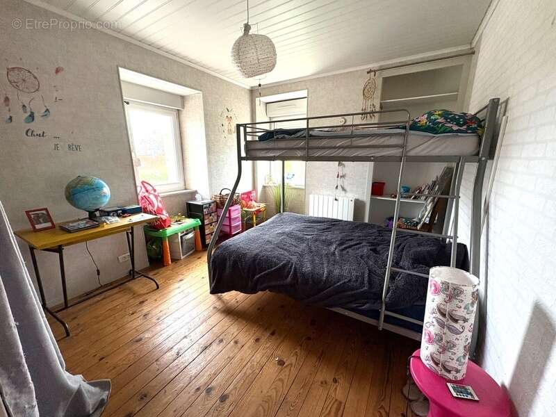 Maison à SAINT-SAUVEUR-LENDELIN