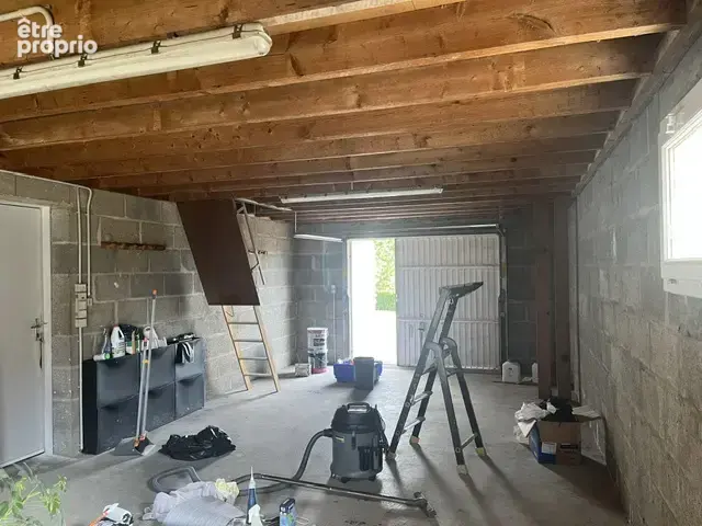 Maison 5 pièces 92m2 - photo 11