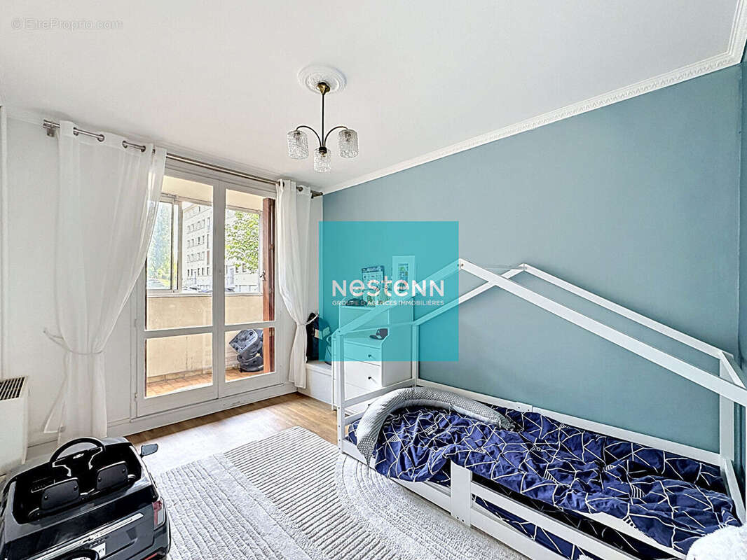 Appartement à FRANCONVILLE