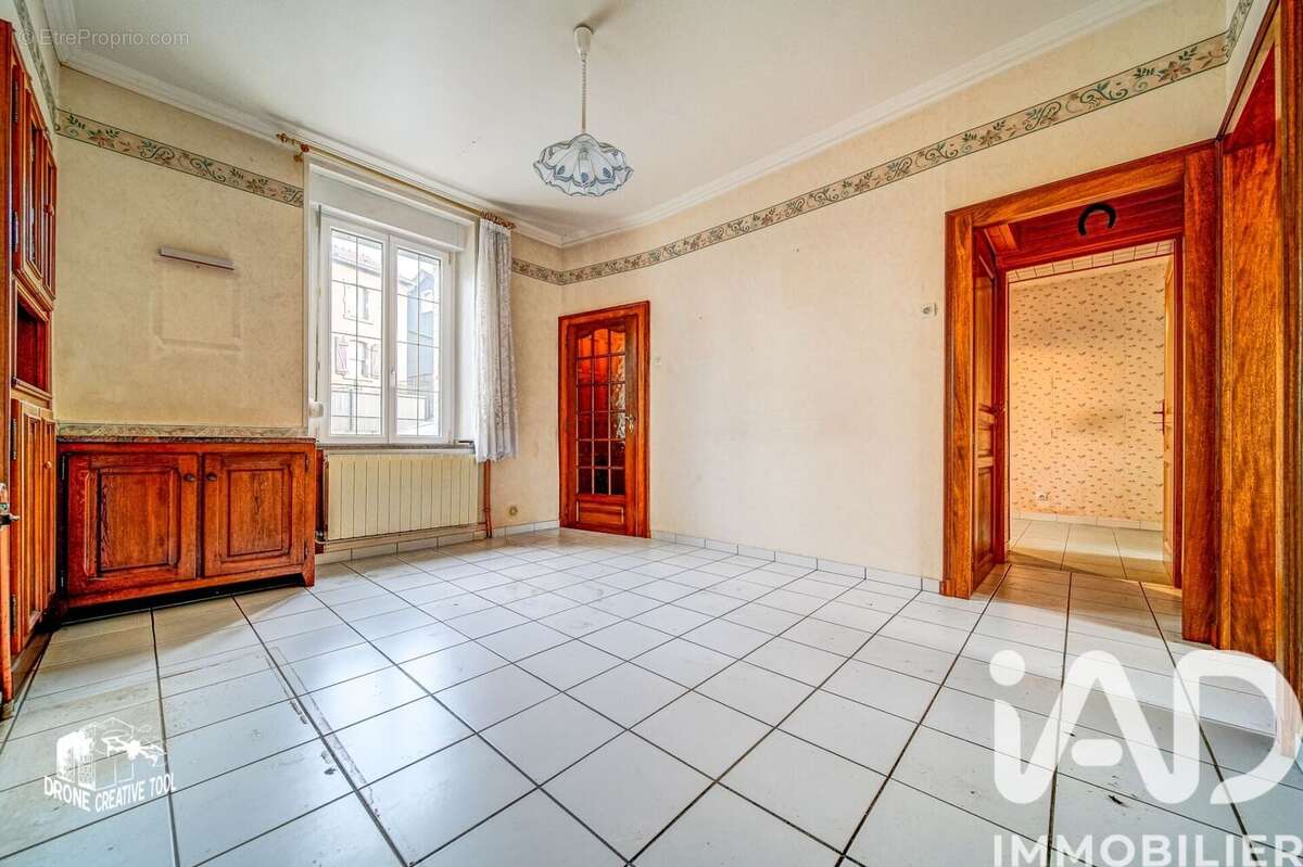 Photo 9 - Maison à VILLERUPT