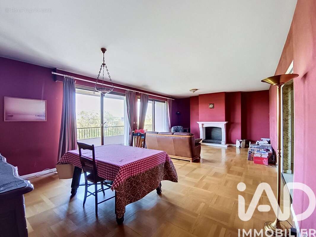 Photo 4 - Appartement à BRON
