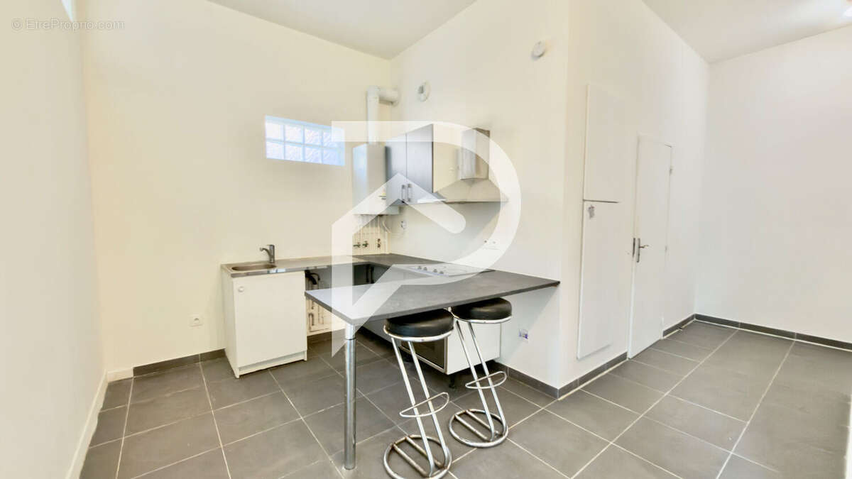 Appartement à AULNAY-SOUS-BOIS